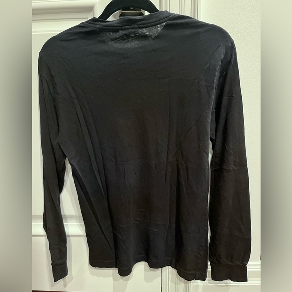 RE/DONE Stardust printed cotton jersey t-shirt - size XS - Picture 4 of 5